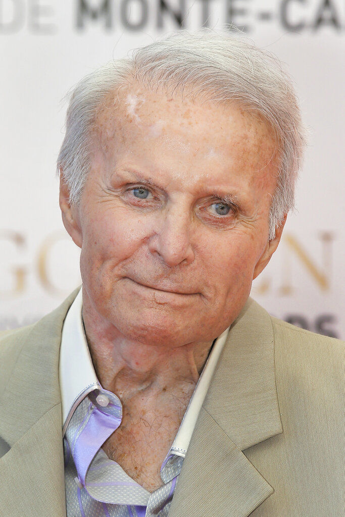 Wild, Wild, West actor Robert Conrad